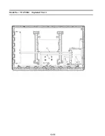 Preview for 100 page of Panasonic Viera TC-P50X3 Service Manual