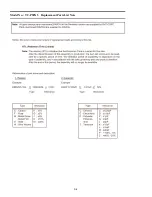 Предварительный просмотр 31 страницы Panasonic Viera TC-P50X5 Service Manual