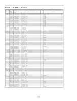 Preview for 57 page of Panasonic Viera TC-P50X5 Service Manual