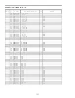 Preview for 59 page of Panasonic Viera TC-P50X5 Service Manual