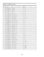 Preview for 63 page of Panasonic Viera TC-P50X5 Service Manual