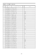 Preview for 66 page of Panasonic Viera TC-P50X5 Service Manual