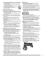 Предварительный просмотр 5 страницы Panasonic VIERA TC-P50XT50 Owner'S Manual