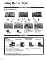 Предварительный просмотр 20 страницы Panasonic VIERA TC-P50XT50 Owner'S Manual