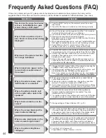 Предварительный просмотр 44 страницы Panasonic VIERA TC-P50XT50 Owner'S Manual