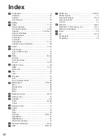 Предварительный просмотр 48 страницы Panasonic VIERA TC-P50XT50 Owner'S Manual