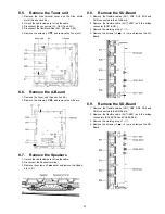 Предварительный просмотр 23 страницы Panasonic VIERA TC-P54G20 Service Manual