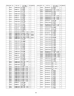 Предварительный просмотр 108 страницы Panasonic VIERA TC-P54G20 Service Manual