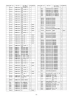 Предварительный просмотр 114 страницы Panasonic VIERA TC-P54G20 Service Manual