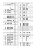 Предварительный просмотр 116 страницы Panasonic VIERA TC-P54G20 Service Manual