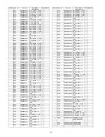 Предварительный просмотр 118 страницы Panasonic VIERA TC-P54G20 Service Manual