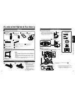 Preview for 5 page of Panasonic Viera TC-P54Z1 Operating Instructions Manual