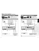 Preview for 9 page of Panasonic Viera TC-P54Z1 Operating Instructions Manual