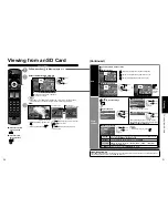 Preview for 16 page of Panasonic Viera TC-P54Z1 Operating Instructions Manual