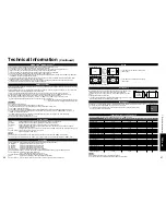 Preview for 34 page of Panasonic Viera TC-P54Z1 Operating Instructions Manual