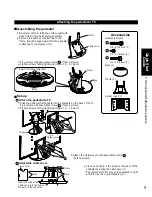 Preview for 9 page of Panasonic Viera TC-P54Z1 Quick Start Manual