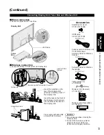 Preview for 11 page of Panasonic Viera TC-P54Z1 Quick Start Manual