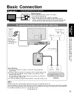 Preview for 15 page of Panasonic Viera TC-P54Z1 Quick Start Manual