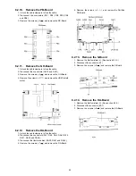 Preview for 33 page of Panasonic Viera TC-P54Z1 Service Manual