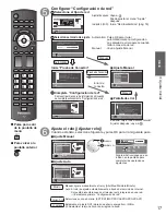 Preview for 17 page of Panasonic VIERA TC-P55GT30 Manual De Usuario