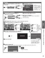 Preview for 29 page of Panasonic VIERA TC-P55GT30 Manual De Usuario