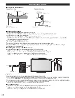 Предварительный просмотр 46 страницы Panasonic VIERA TC-P55GT31 Owner'S Manual