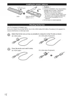 Preview for 12 page of Panasonic Viera TC-P55S60 Owner'S Manual