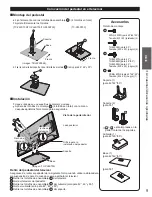 Preview for 9 page of Panasonic Viera TC-P55ST30 Manual De Usuario