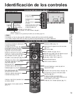 Preview for 13 page of Panasonic Viera TC-P55ST30 Manual De Usuario