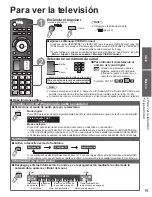 Preview for 19 page of Panasonic Viera TC-P55ST30 Manual De Usuario