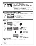 Preview for 20 page of Panasonic Viera TC-P55ST30 Manual De Usuario