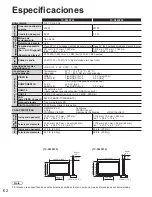 Preview for 62 page of Panasonic Viera TC-P55ST30 Manual De Usuario