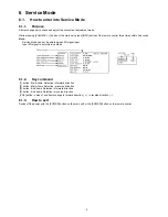 Preview for 9 page of Panasonic Viera TC-P55ST50 Service Manual