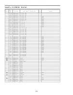 Preview for 93 page of Panasonic Viera TC-P55ST50 Service Manual