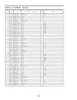 Preview for 95 page of Panasonic Viera TC-P55ST50 Service Manual