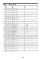 Preview for 109 page of Panasonic Viera TC-P55ST50 Service Manual