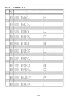 Preview for 112 page of Panasonic Viera TC-P55ST50 Service Manual