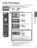 Предварительный просмотр 15 страницы Panasonic Viera TC-P55VT30 User Manual