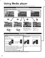 Предварительный просмотр 28 страницы Panasonic Viera TC-P55VT30 User Manual