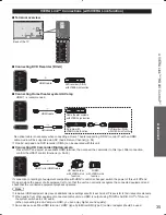 Предварительный просмотр 35 страницы Panasonic Viera TC-P55VT30 User Manual