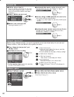 Предварительный просмотр 44 страницы Panasonic Viera TC-P55VT30 User Manual