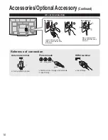 Preview for 10 page of Panasonic Viera TC-P58S2 Quick Start Manual