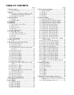 Preview for 2 page of Panasonic Viera TC-P58S2 Service Manual