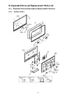 Preview for 89 page of Panasonic Viera TC-P58S2 Service Manual