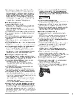 Preview for 5 page of Panasonic Viera TC-P58VT25 Operating Instructions Manual