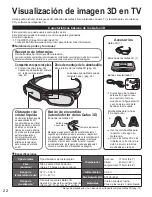 Preview for 98 page of Panasonic Viera TC-P58VT25 Operating Instructions Manual