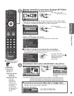 Preview for 161 page of Panasonic Viera TC-P58VT25 Operating Instructions Manual