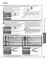 Preview for 191 page of Panasonic Viera TC-P58VT25 Operating Instructions Manual