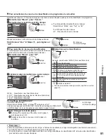 Preview for 197 page of Panasonic Viera TC-P58VT25 Operating Instructions Manual