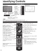 Preview for 14 page of Panasonic Viera TC-P60GT30 Owner'S Manual